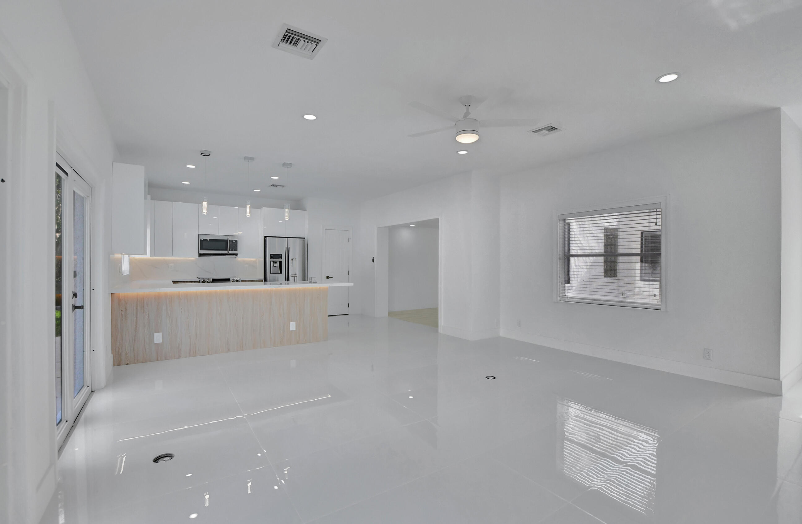 SPANISH VILLAGE - Residential Lease