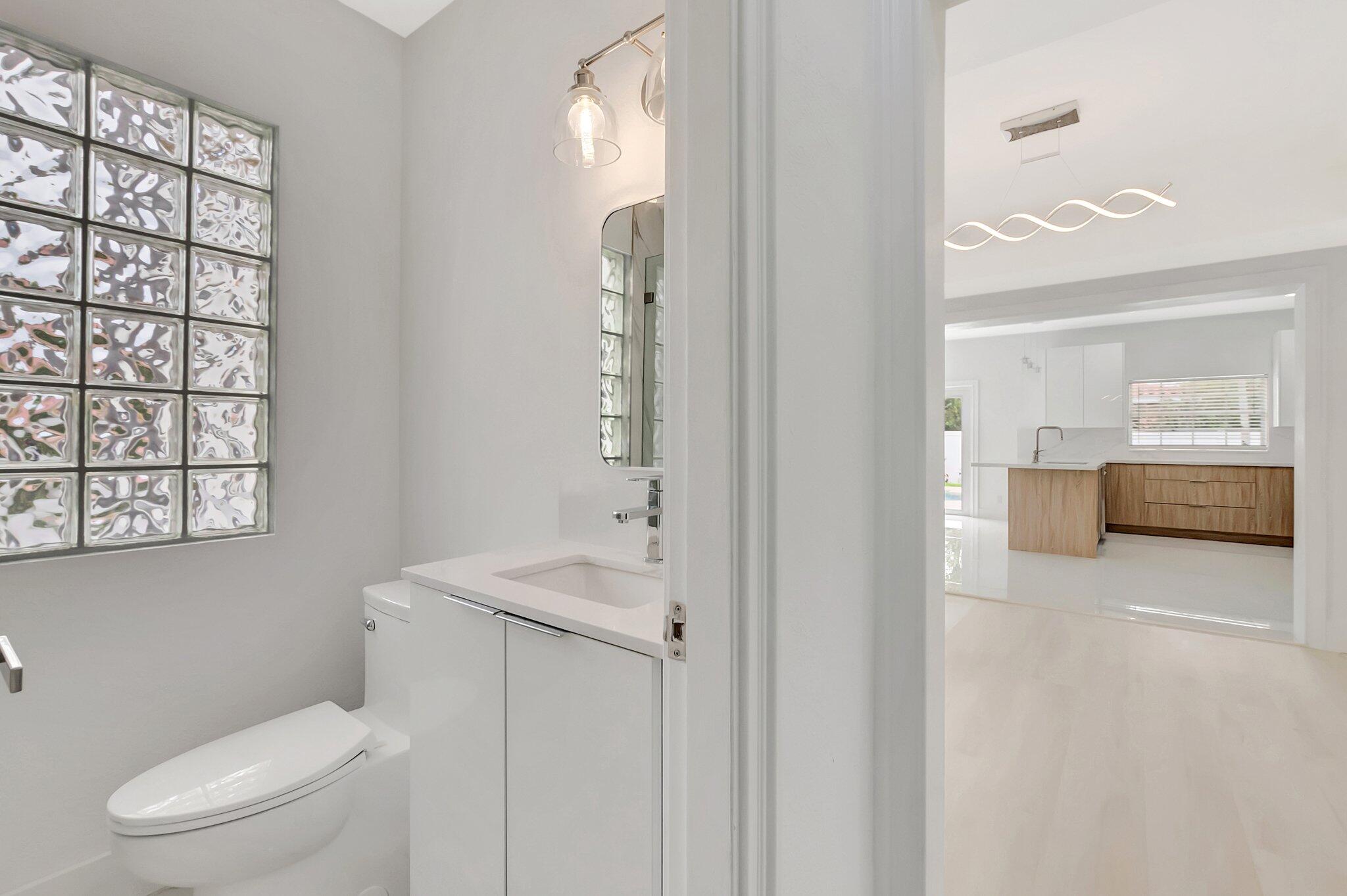 SPANISH VILLAGE - Residential Lease