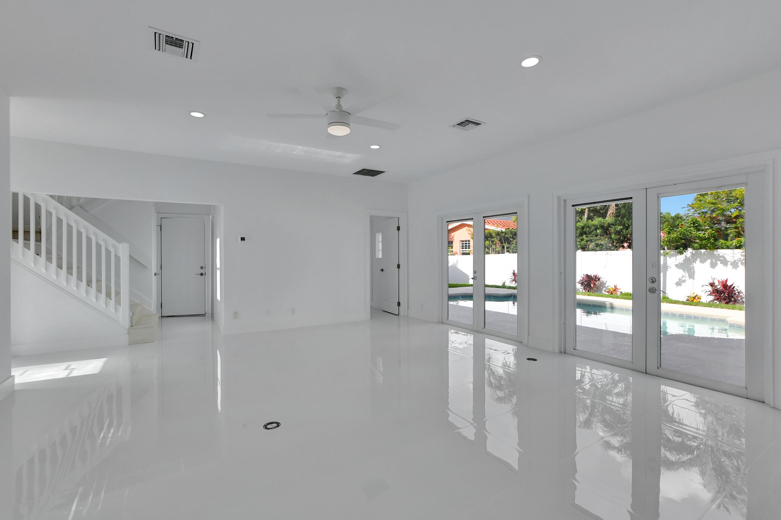 SPANISH VILLAGE - Residential Lease