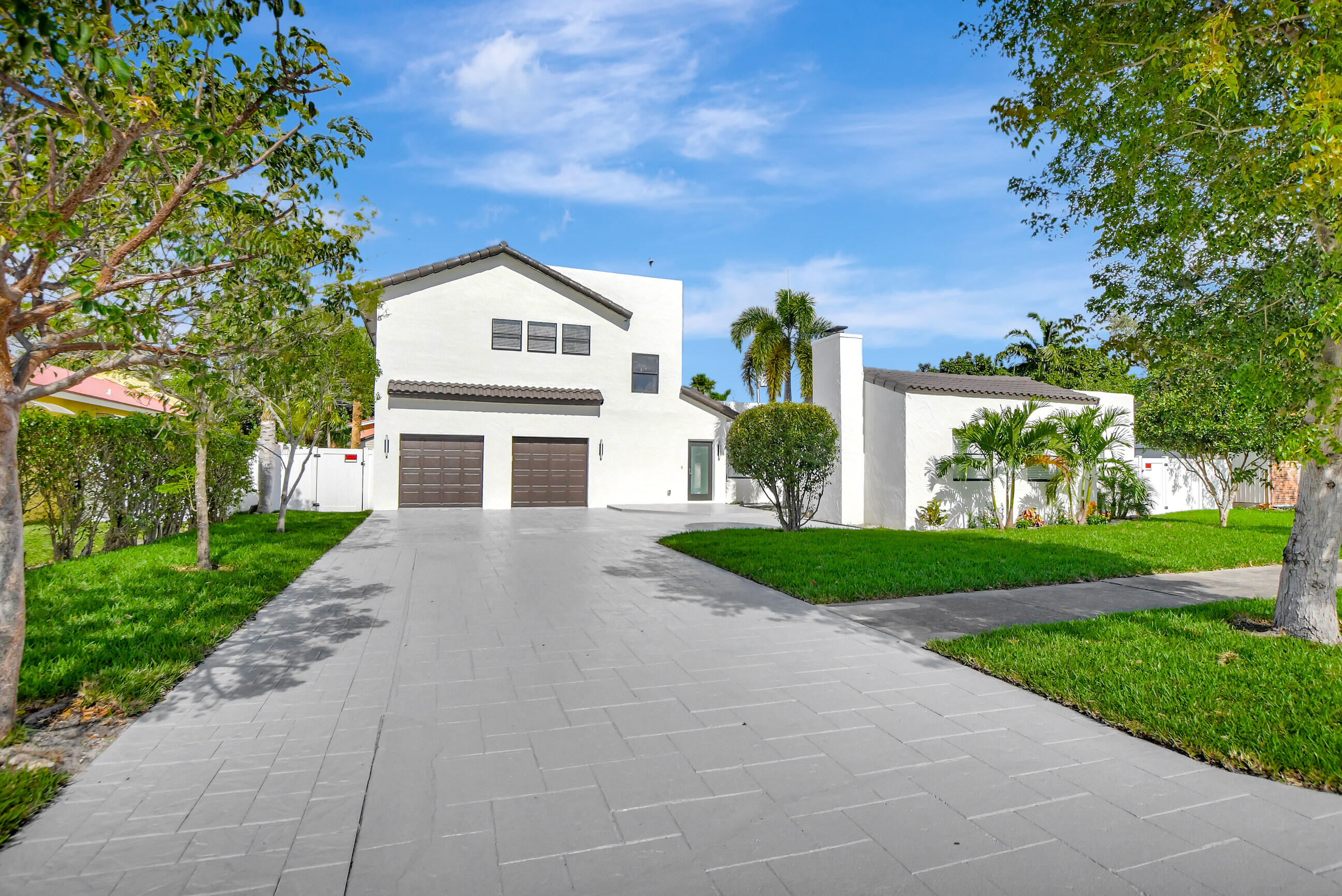 SPANISH VILLAGE - Residential Lease