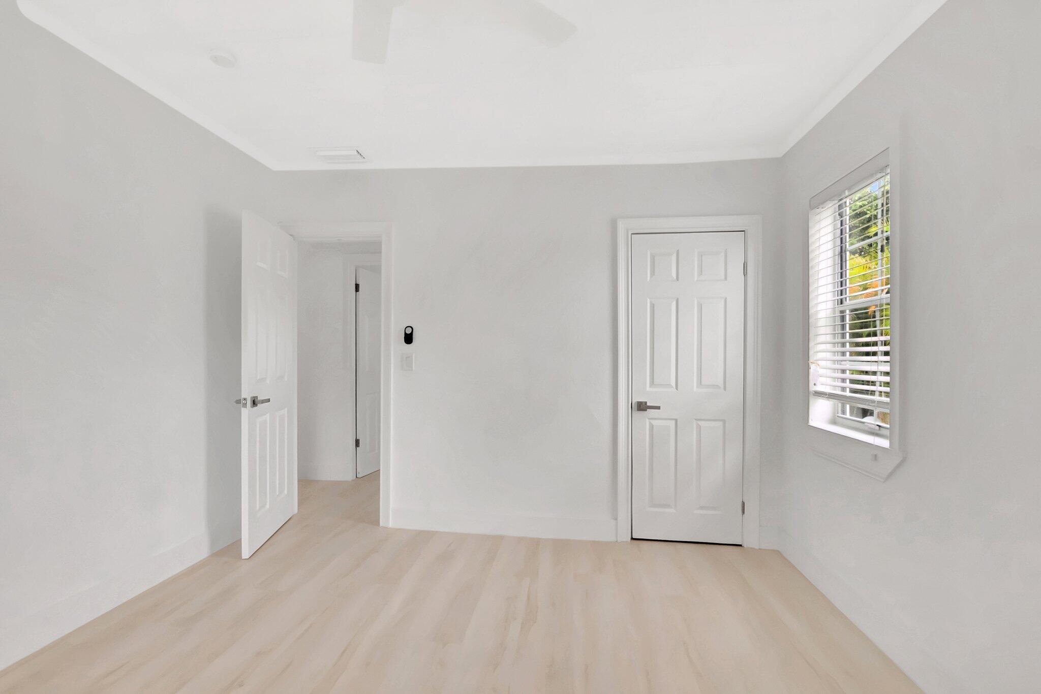 SPANISH VILLAGE - Residential Lease