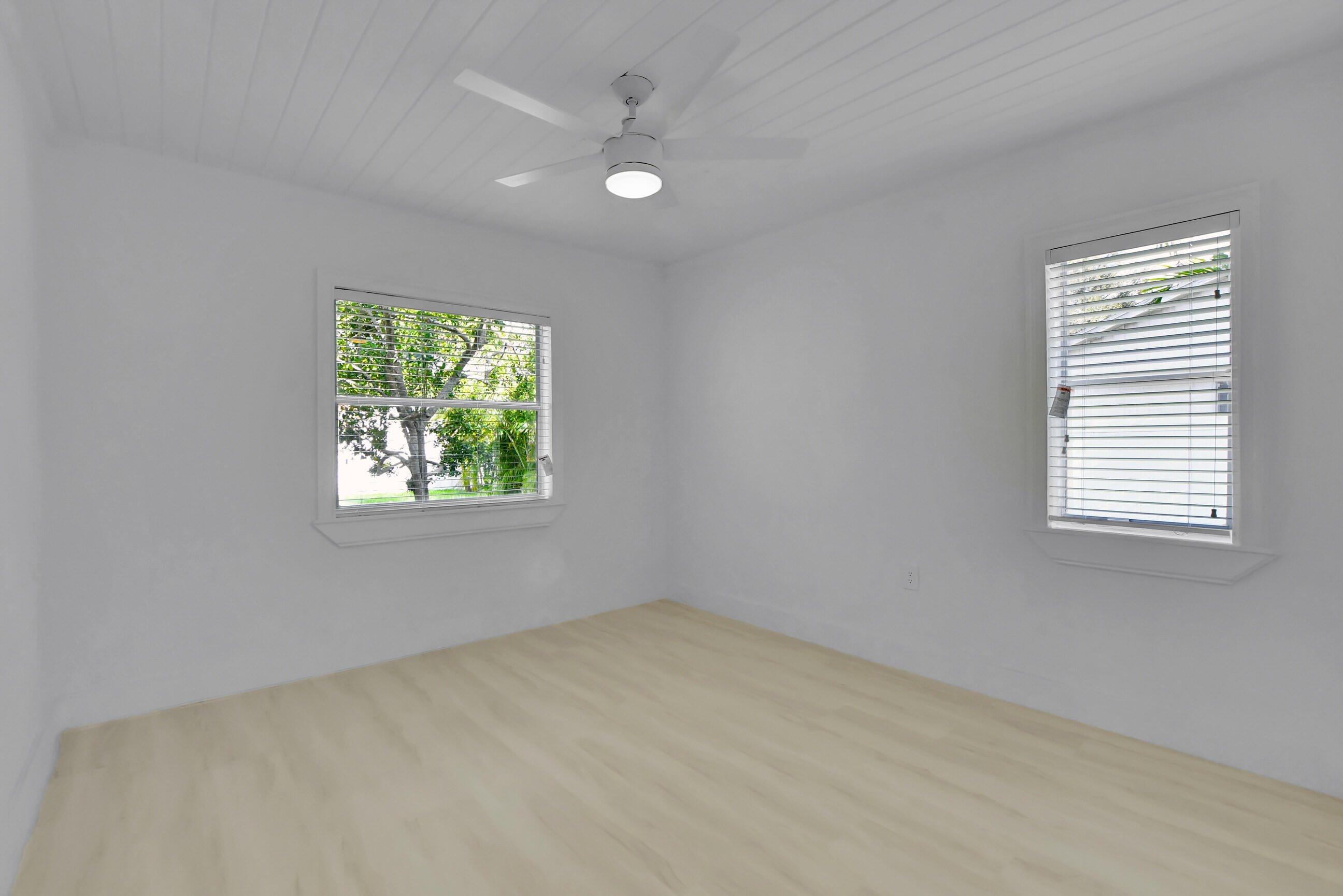 SPANISH VILLAGE - Residential Lease
