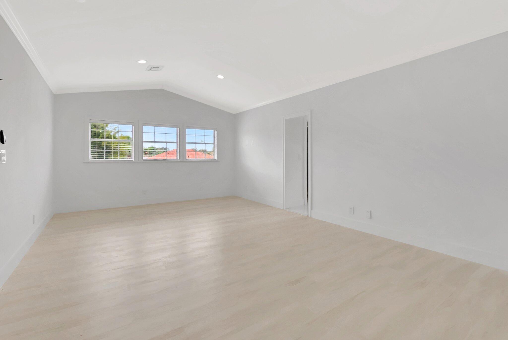 SPANISH VILLAGE - Residential Lease
