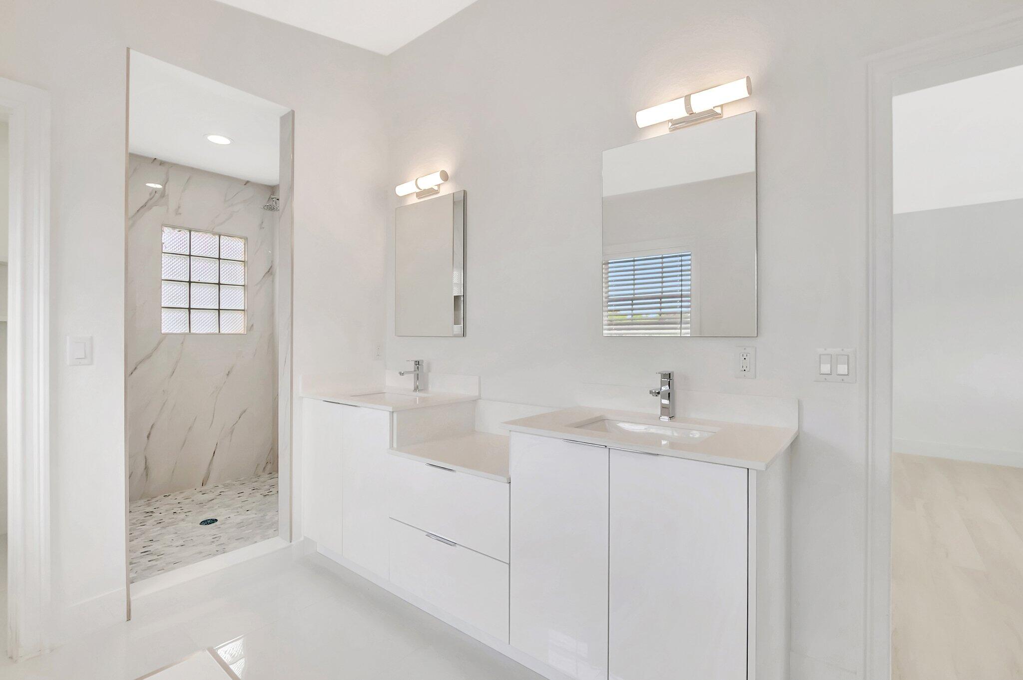 SPANISH VILLAGE - Residential Lease