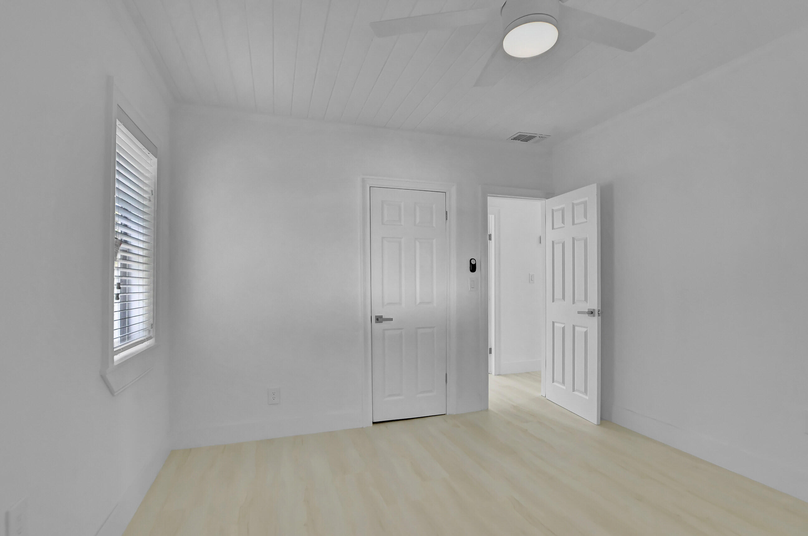 SPANISH VILLAGE - Residential Lease