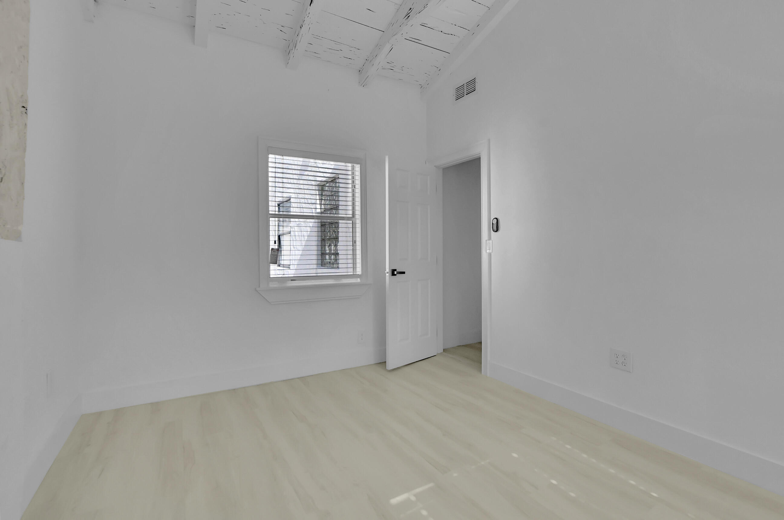 SPANISH VILLAGE - Residential Lease