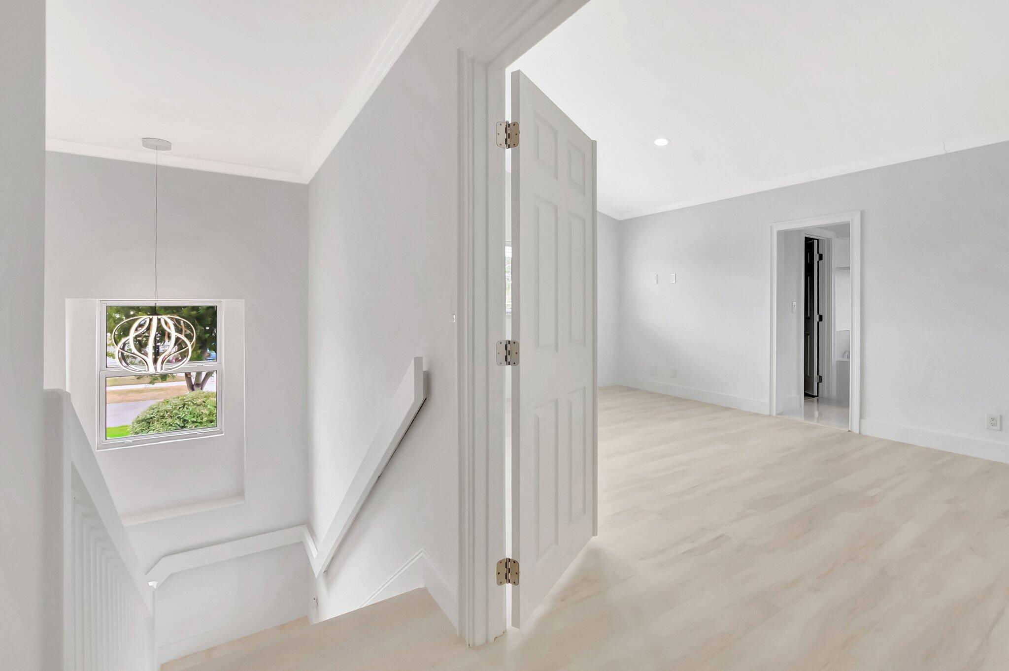 SPANISH VILLAGE - Residential Lease