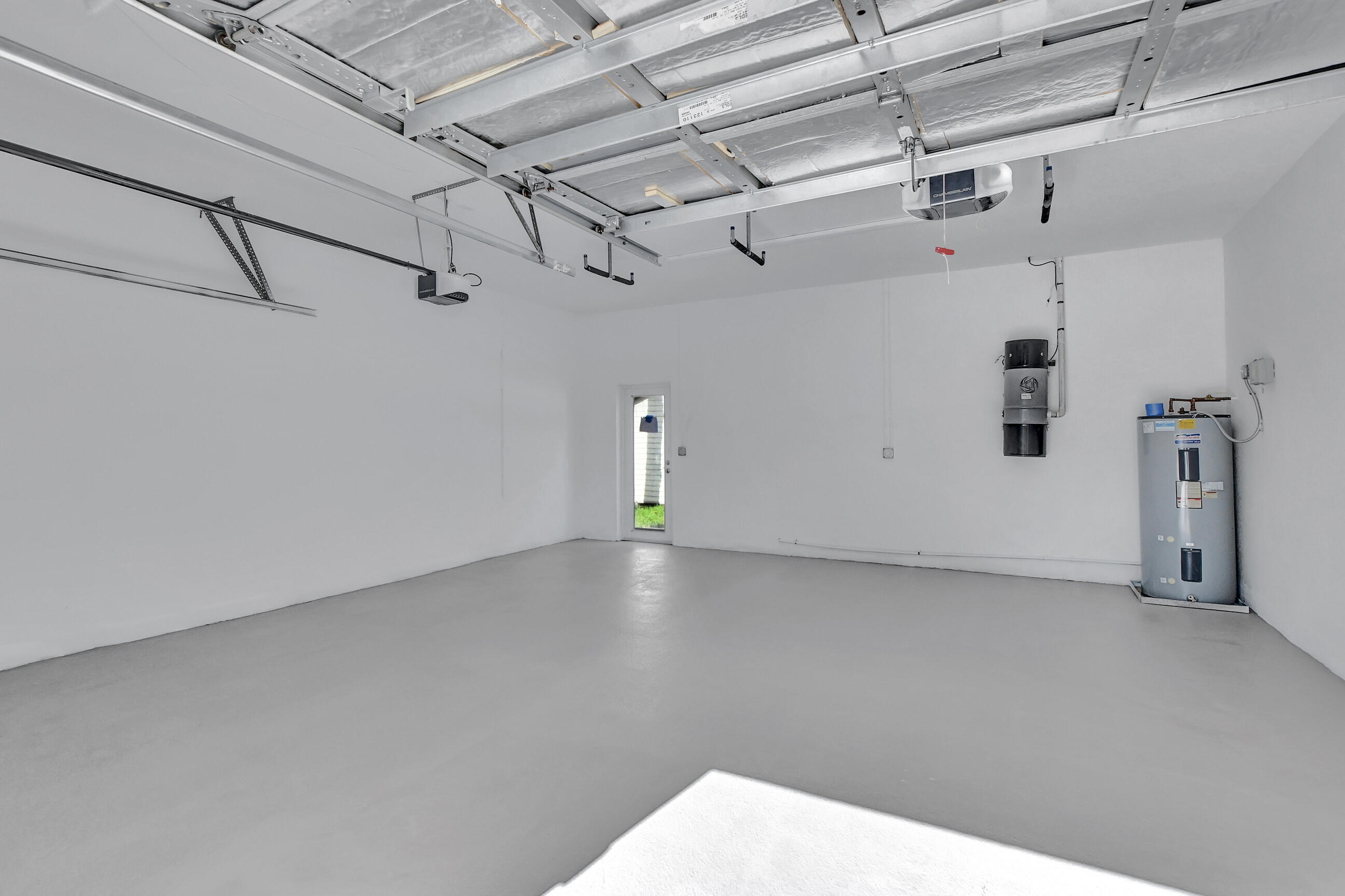 SPANISH VILLAGE - Residential Lease