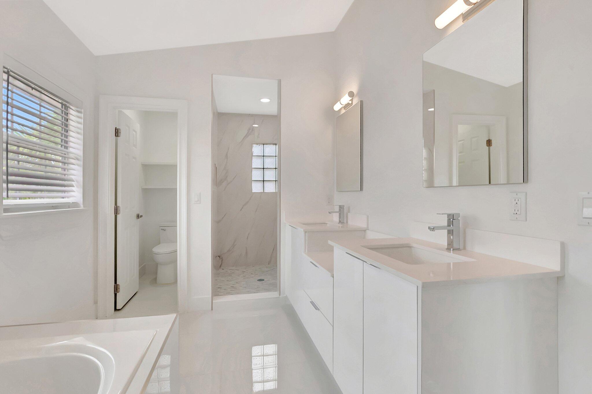 SPANISH VILLAGE - Residential Lease