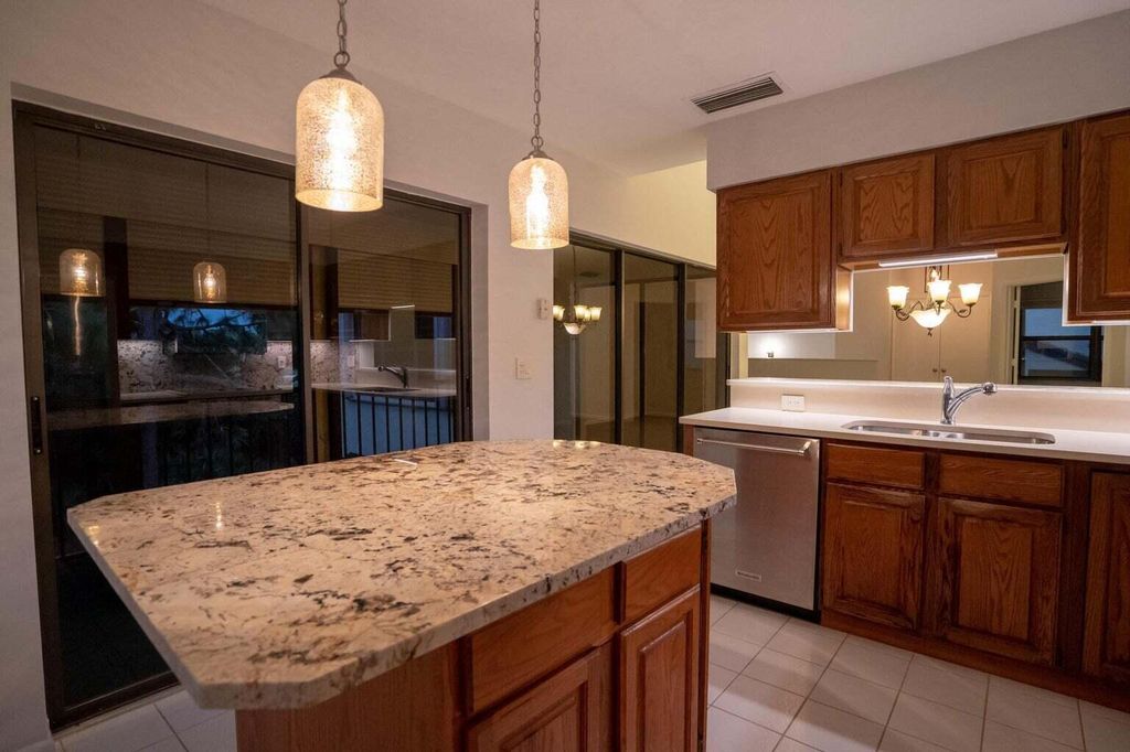 Photo of 3960 SW Greenwood Way #H, Palm City, FL 34990 (MLS # R11014769)