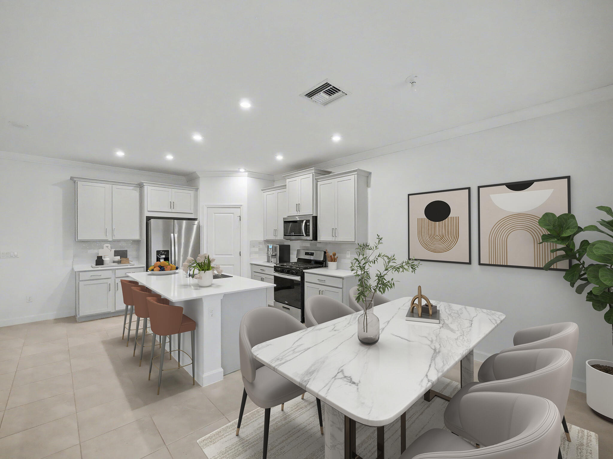 CADENCE PHASE 1 - Residential