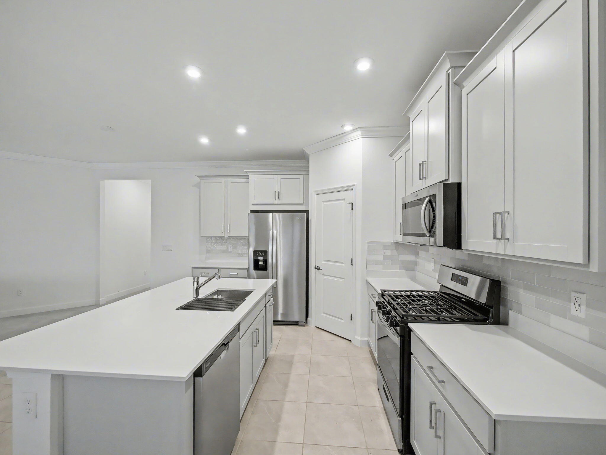 CADENCE PHASE 1 - Residential