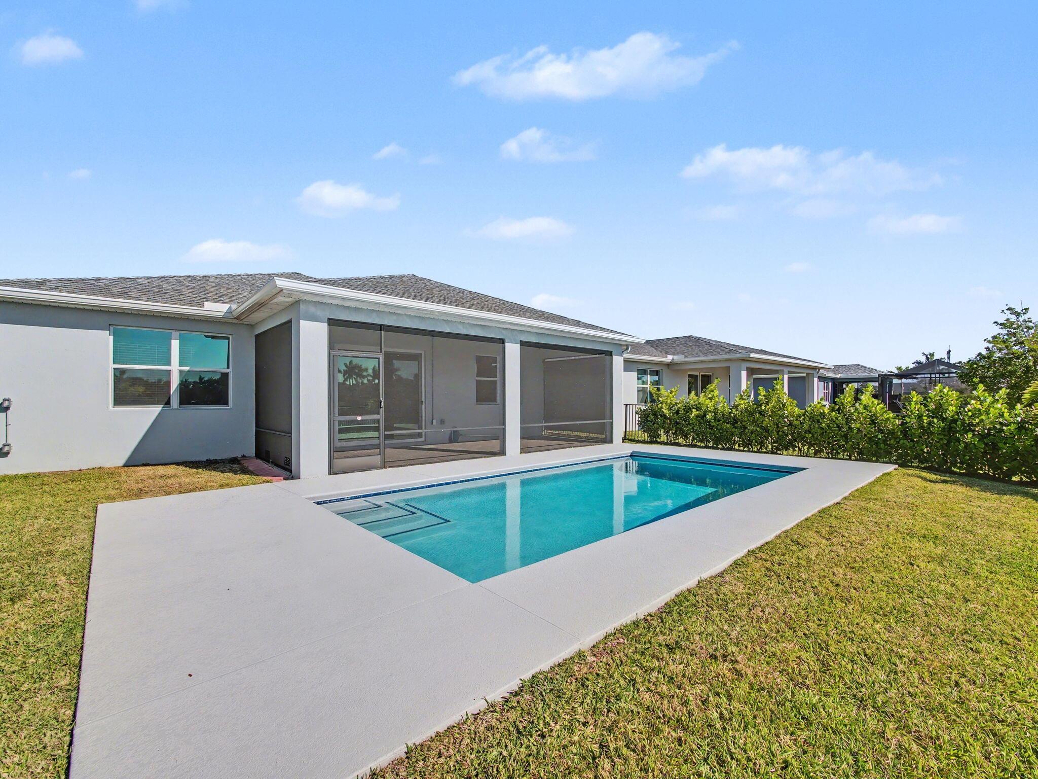 CADENCE PHASE 1 - Residential