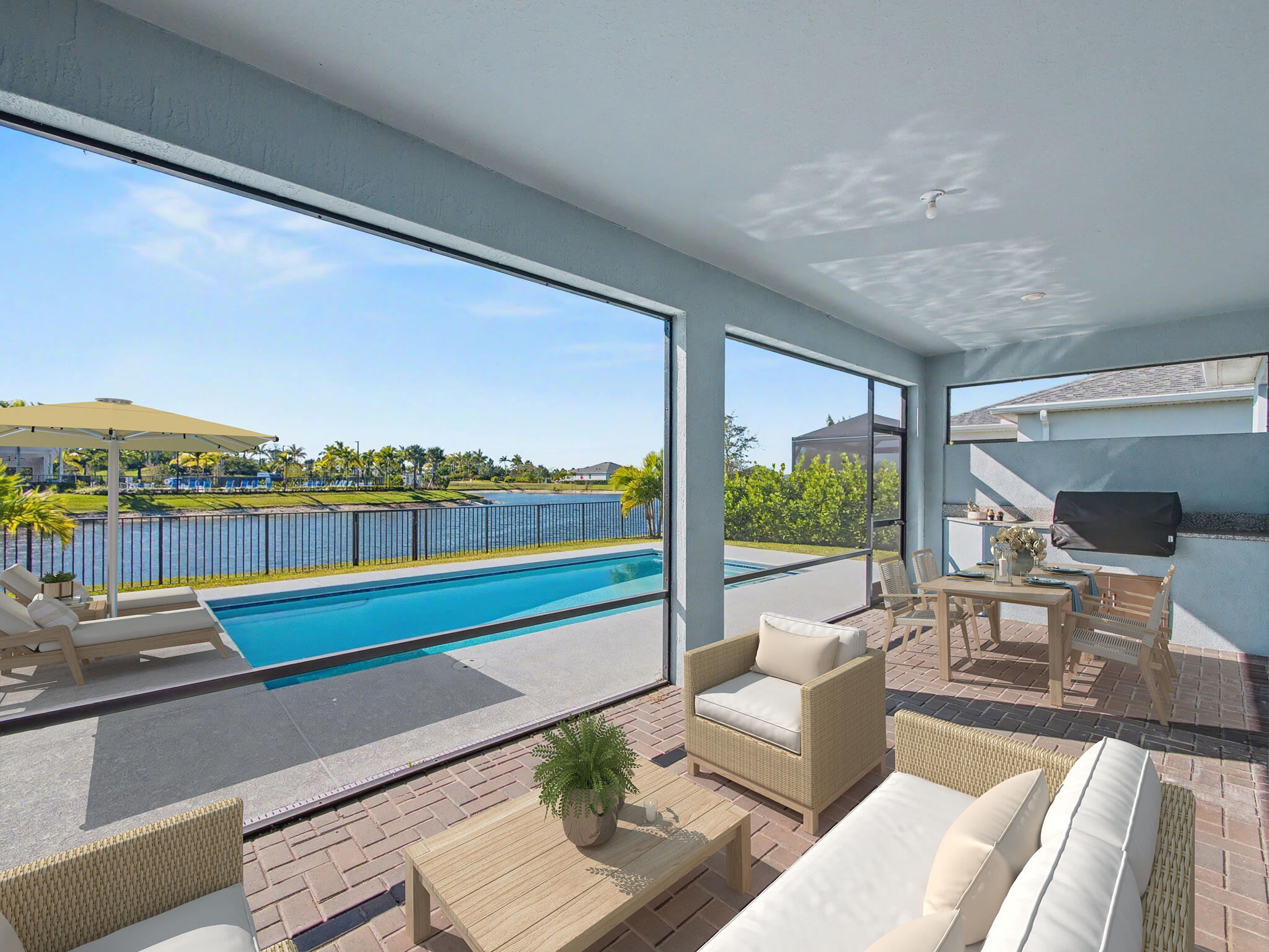 CADENCE PHASE 1 - Residential