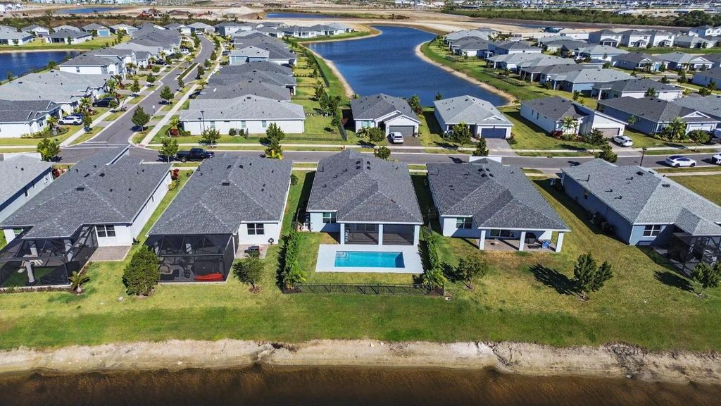 Photo of 14198 SW Harker Street, Port Saint Lucie, FL 34987 (MLS # R11150720)