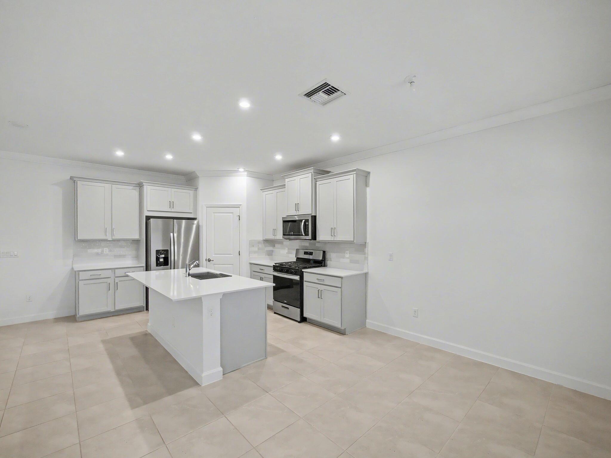 CADENCE PHASE 1 - Residential