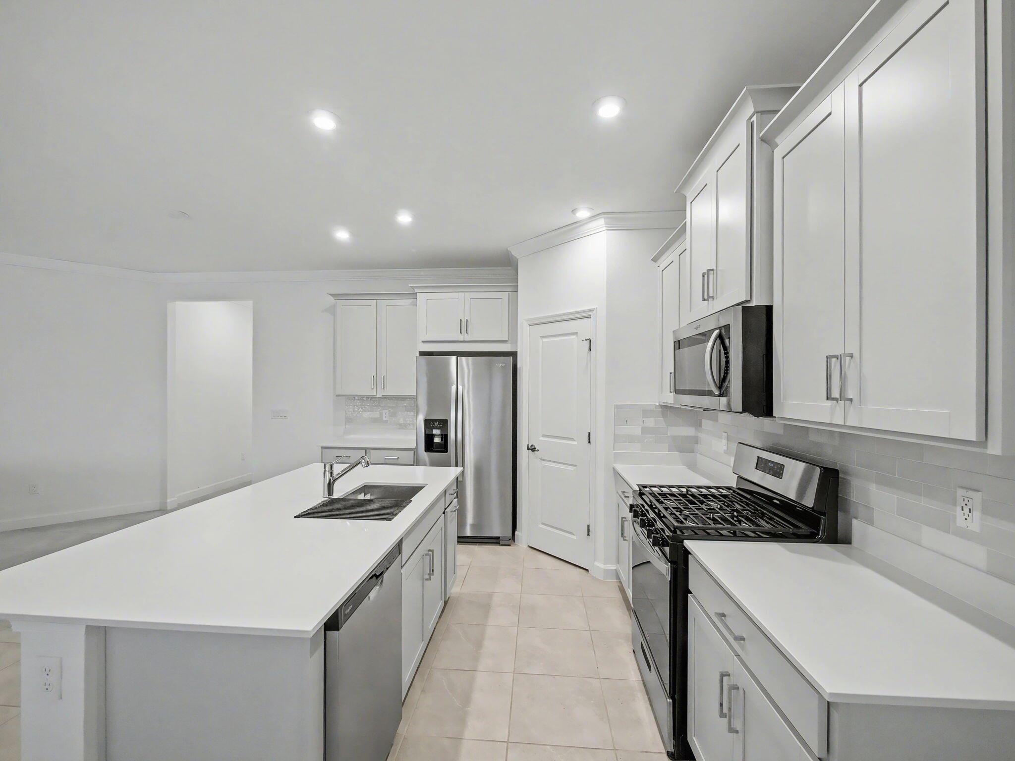 CADENCE PHASE 1 - Residential