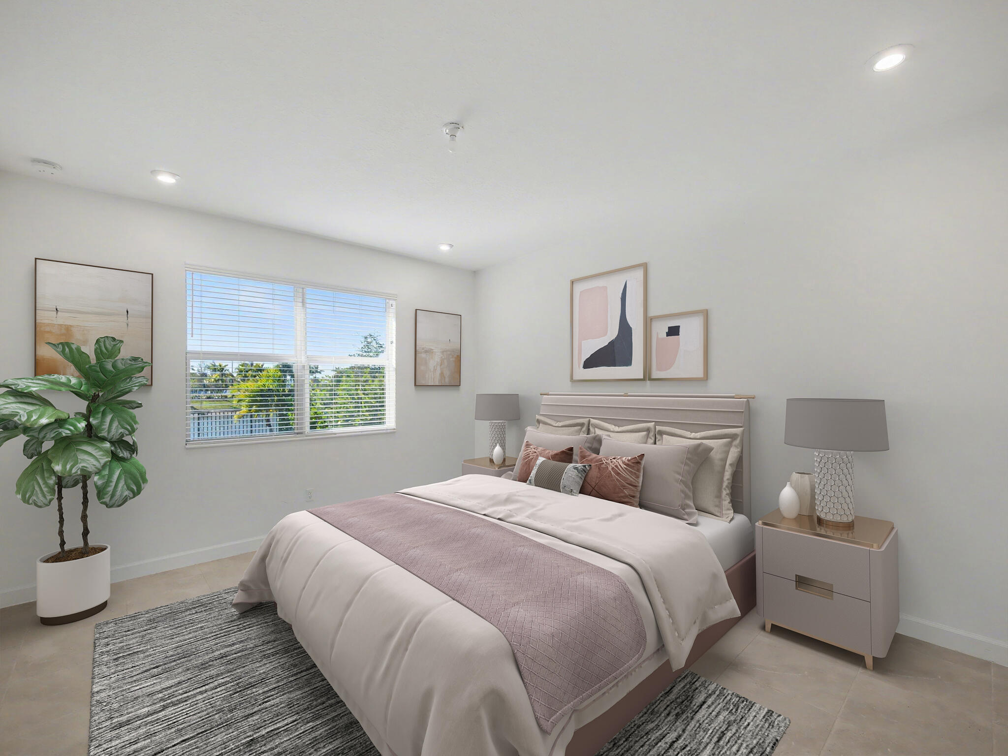 CADENCE PHASE 1 - Residential