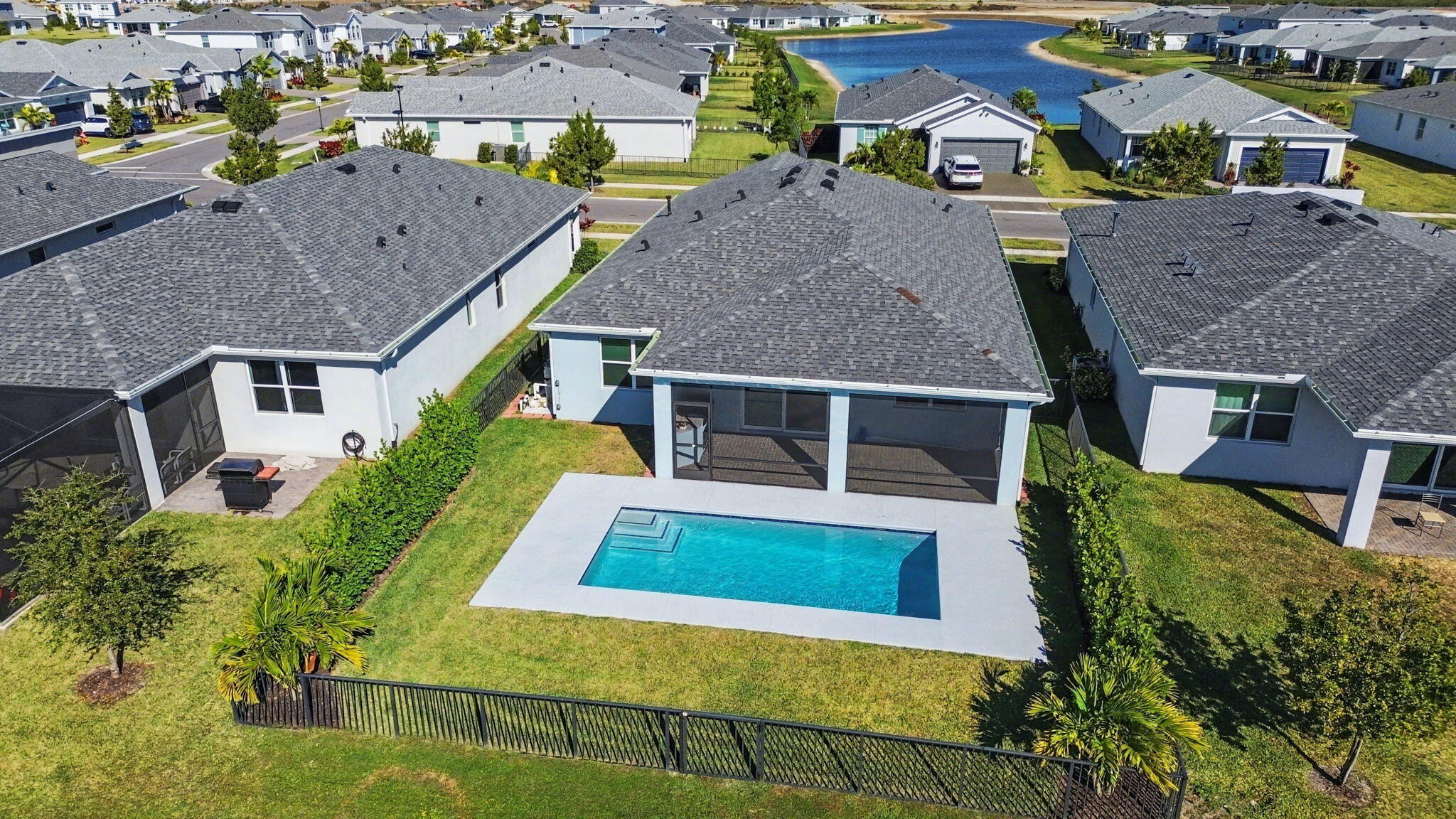 CADENCE PHASE 1 - Residential