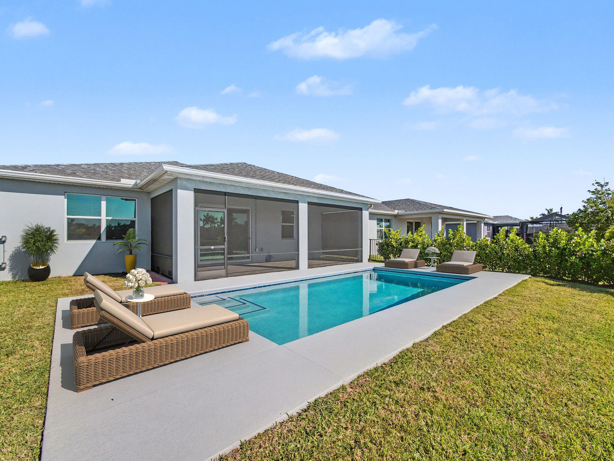 CADENCE PHASE 1 - Residential