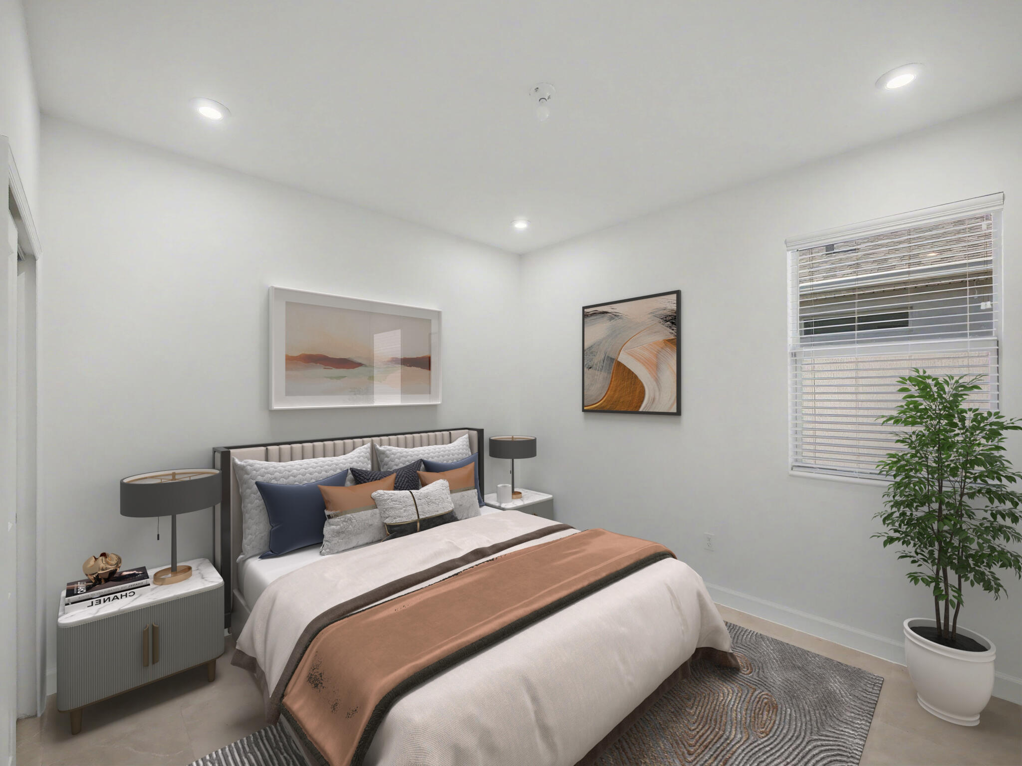 CADENCE PHASE 1 - Residential