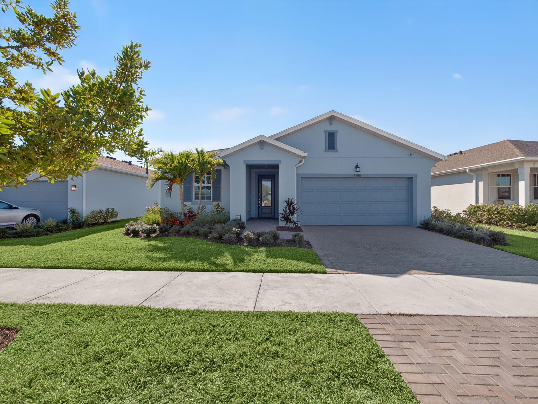 CADENCE PHASE 1 - Residential