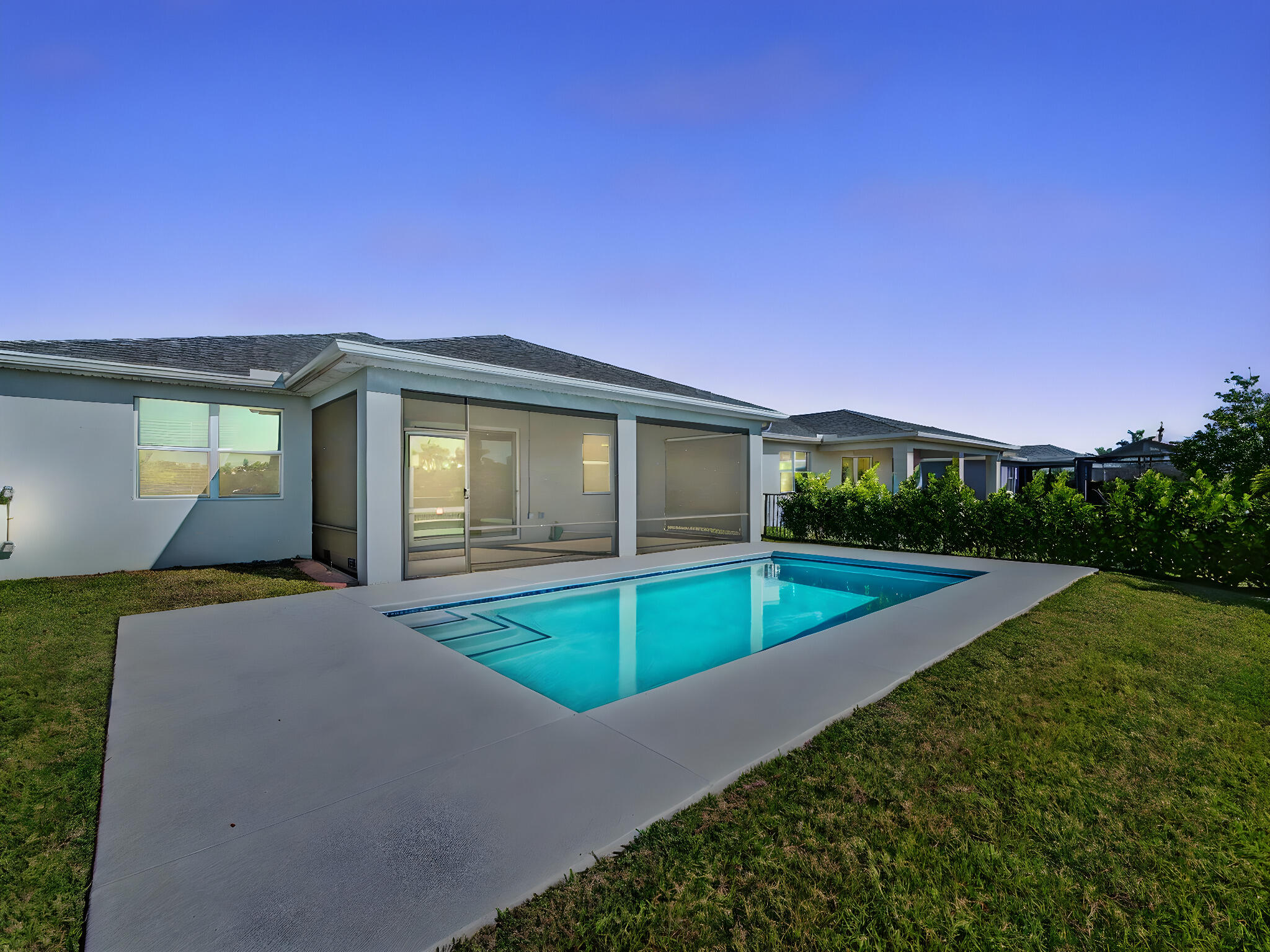 CADENCE PHASE 1 - Residential