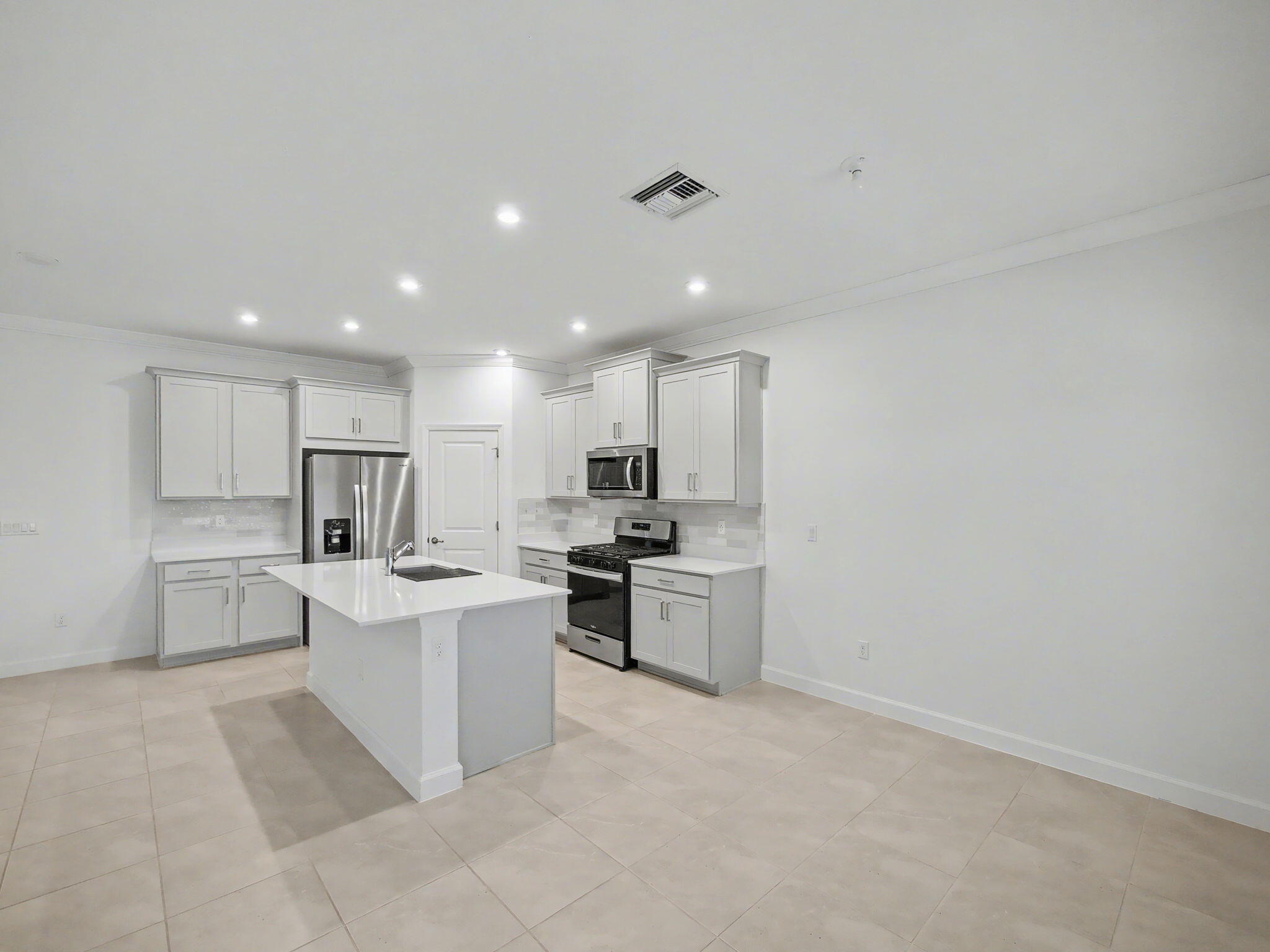 CADENCE PHASE 1 - Residential