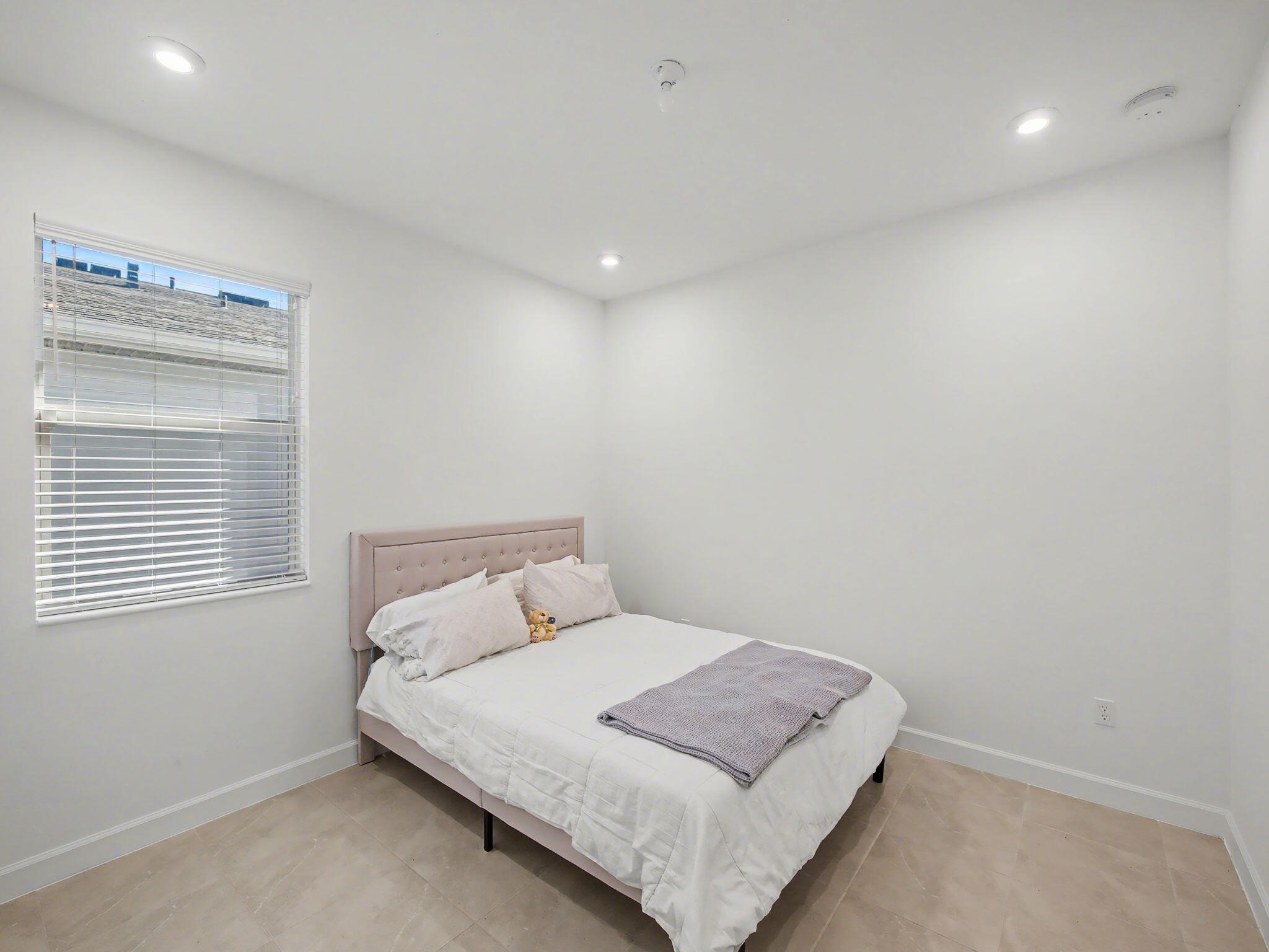 CADENCE PHASE 1 - Residential