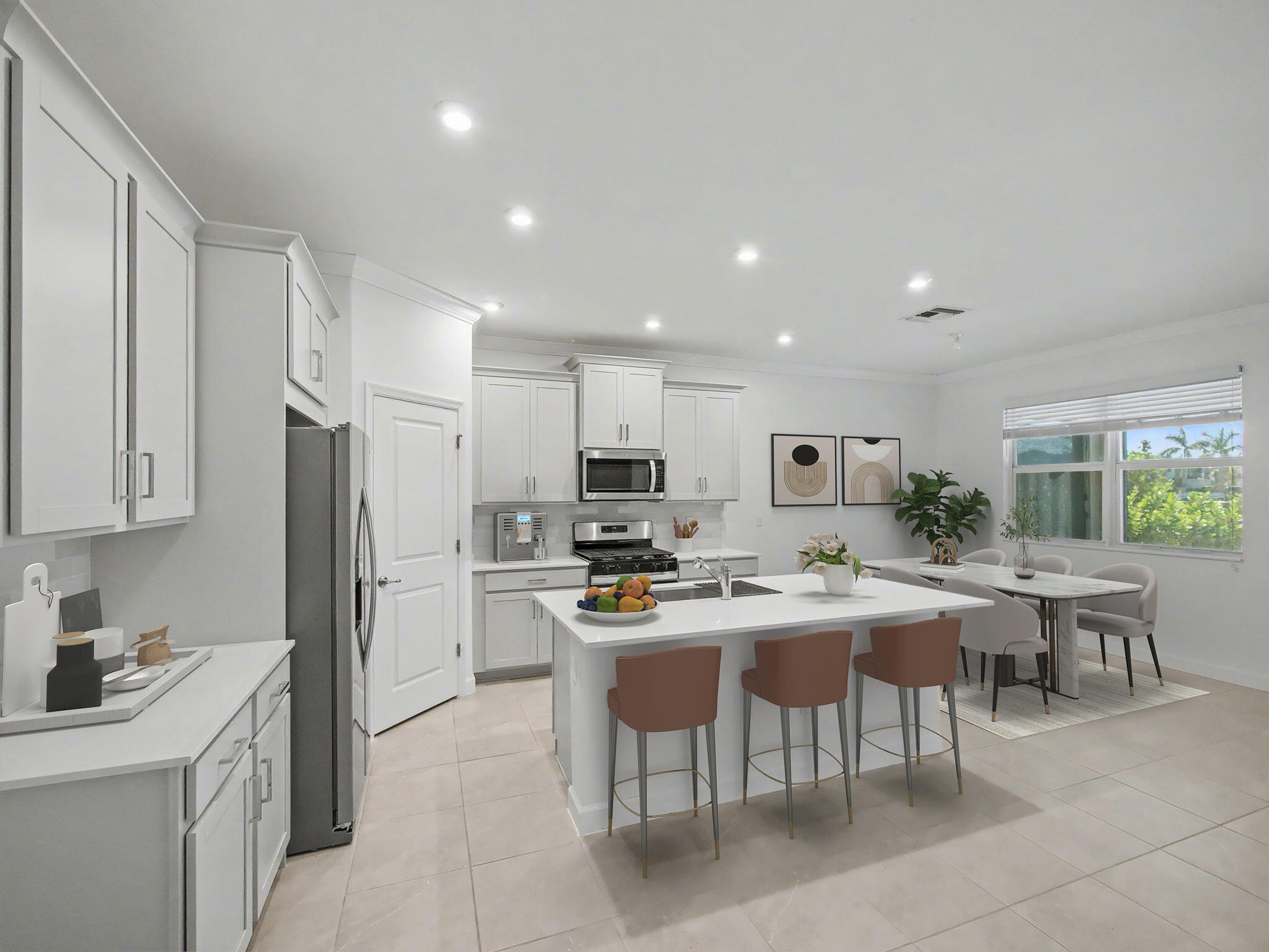 CADENCE PHASE 1 - Residential