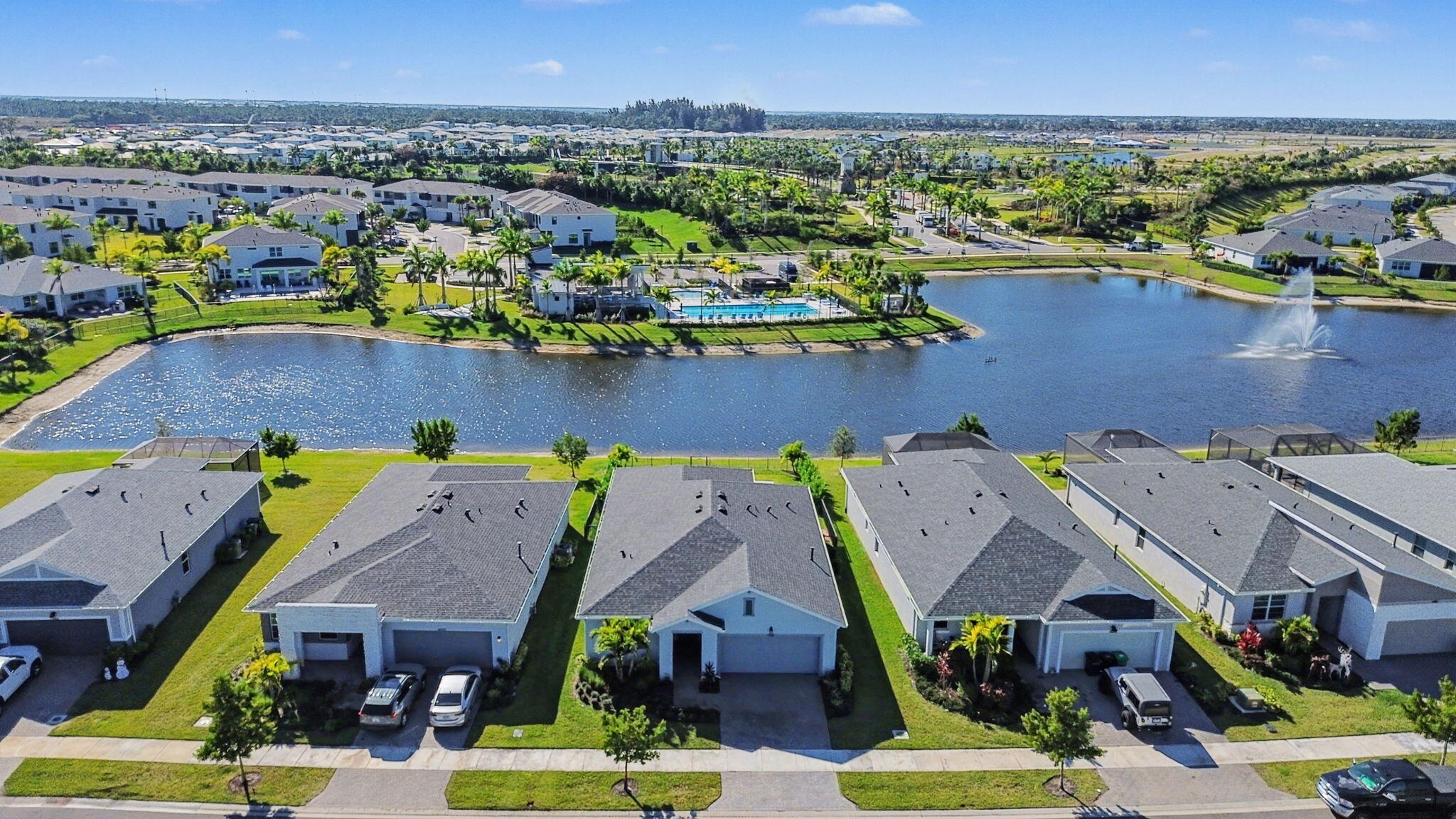 CADENCE PHASE 1 - Residential