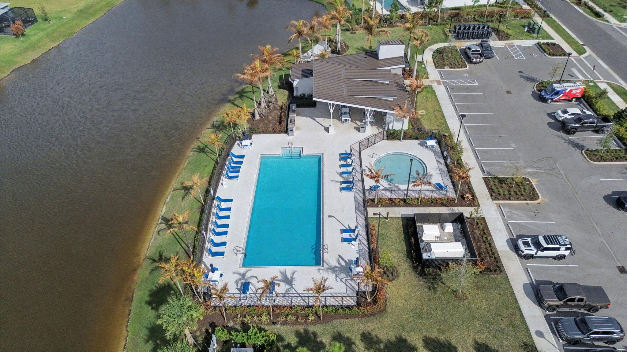 CADENCE PHASE 1 - Residential