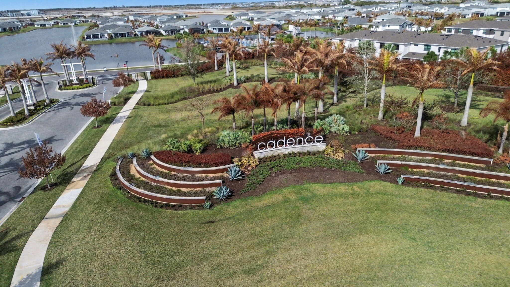 CADENCE PHASE 1 - Residential