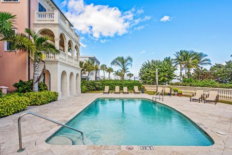 A home in Vero Beach