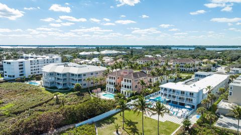 A home in Vero Beach