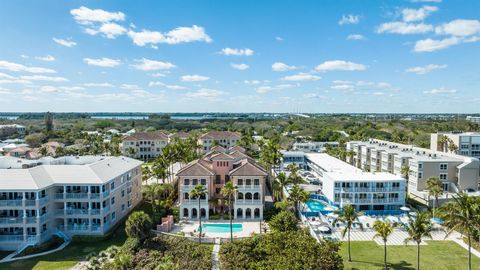 A home in Vero Beach