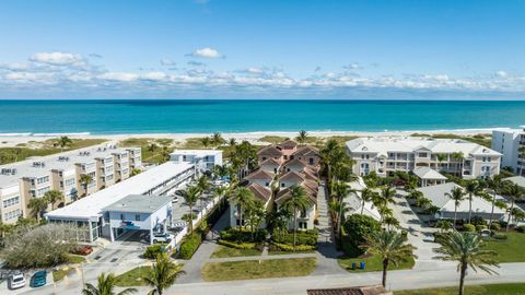 A home in Vero Beach