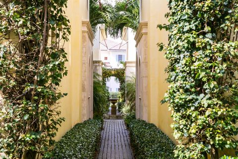 A home in Vero Beach