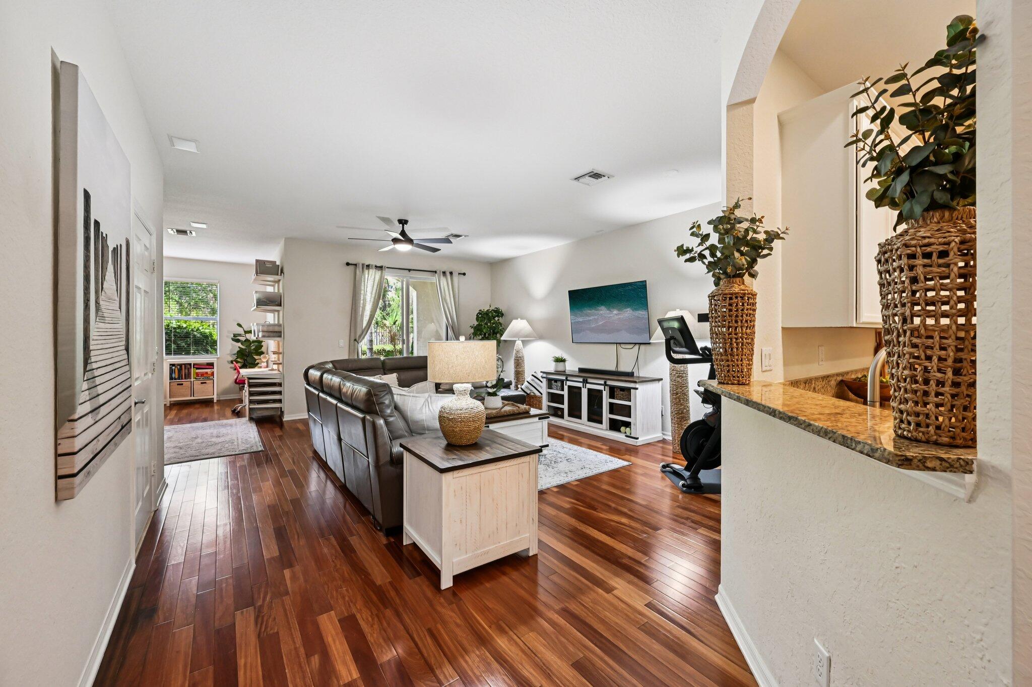 LEGENDS AT THE GARDENS CONDO - Residential