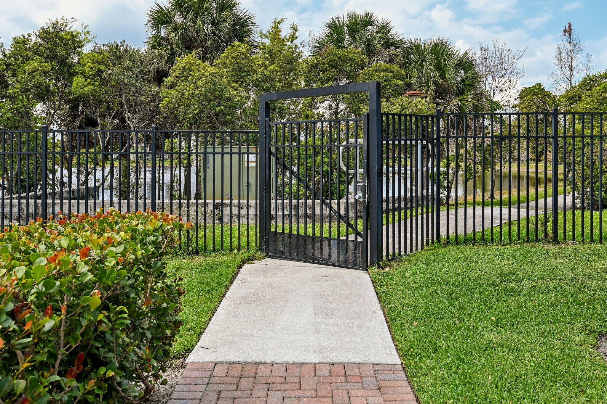 LEGENDS AT THE GARDENS CONDO - Residential