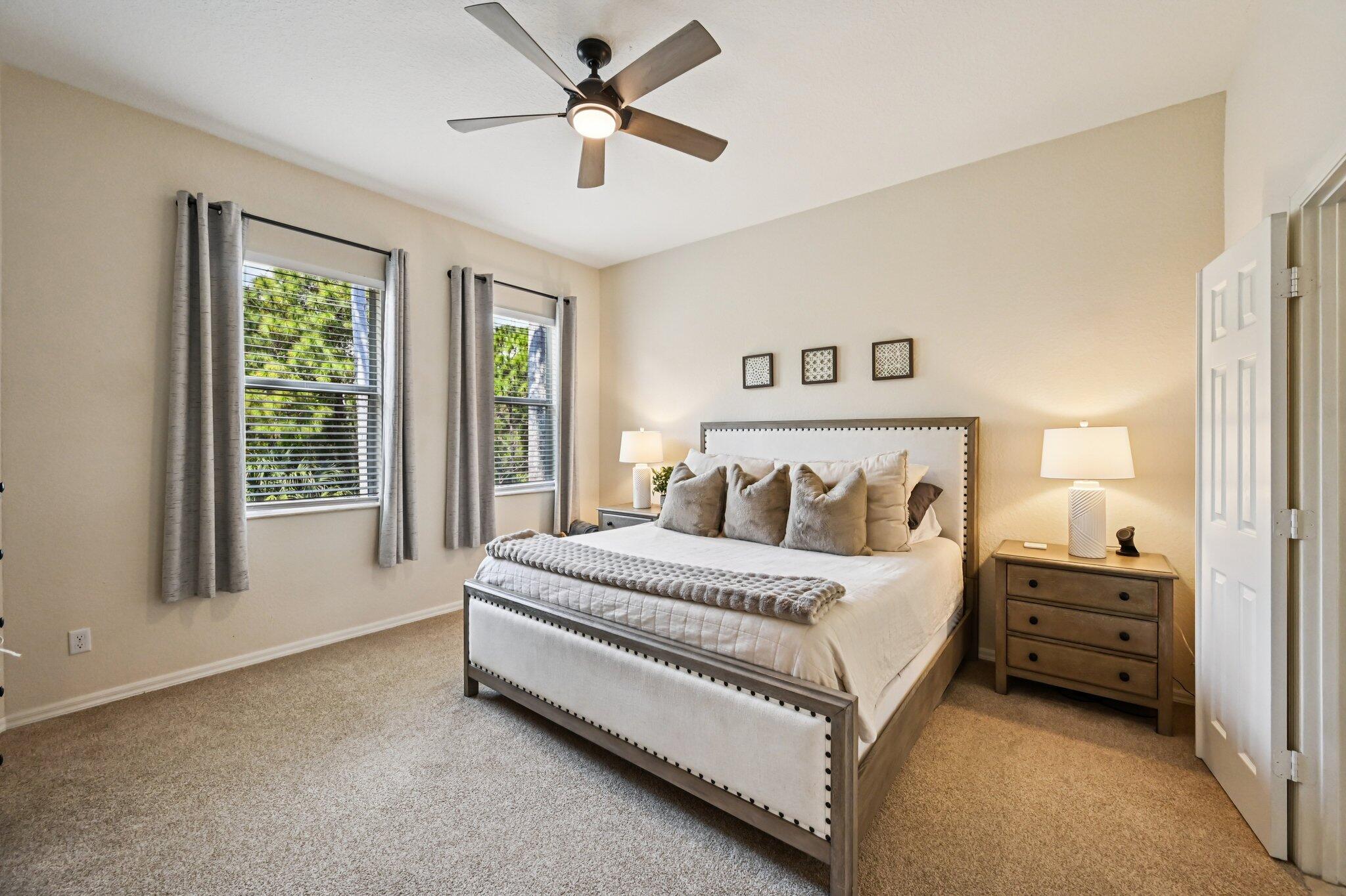 LEGENDS AT THE GARDENS CONDO - Residential