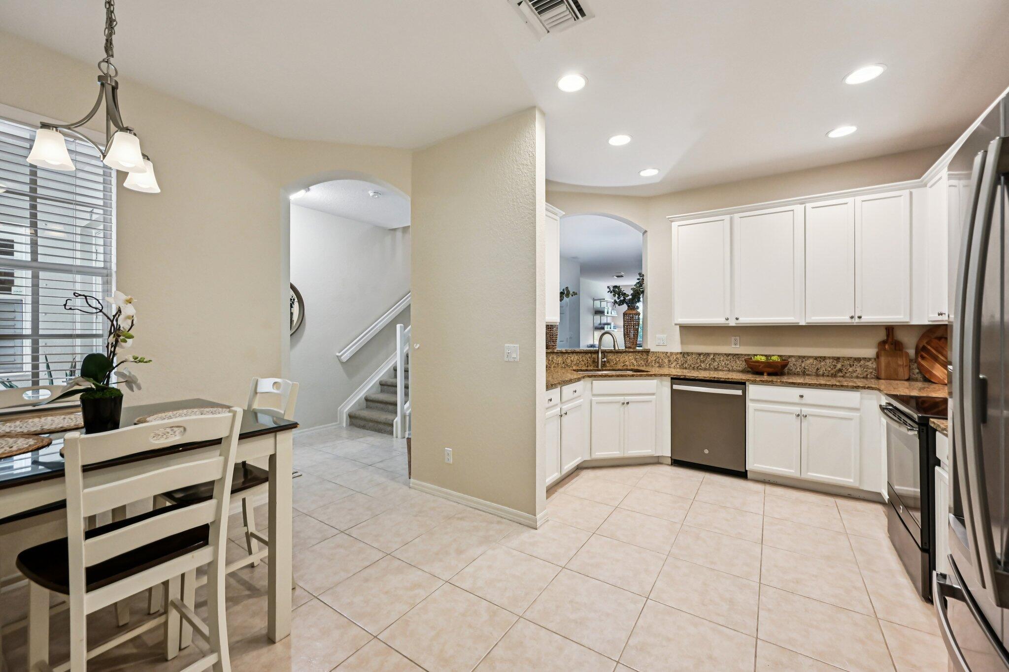 LEGENDS AT THE GARDENS CONDO - Residential