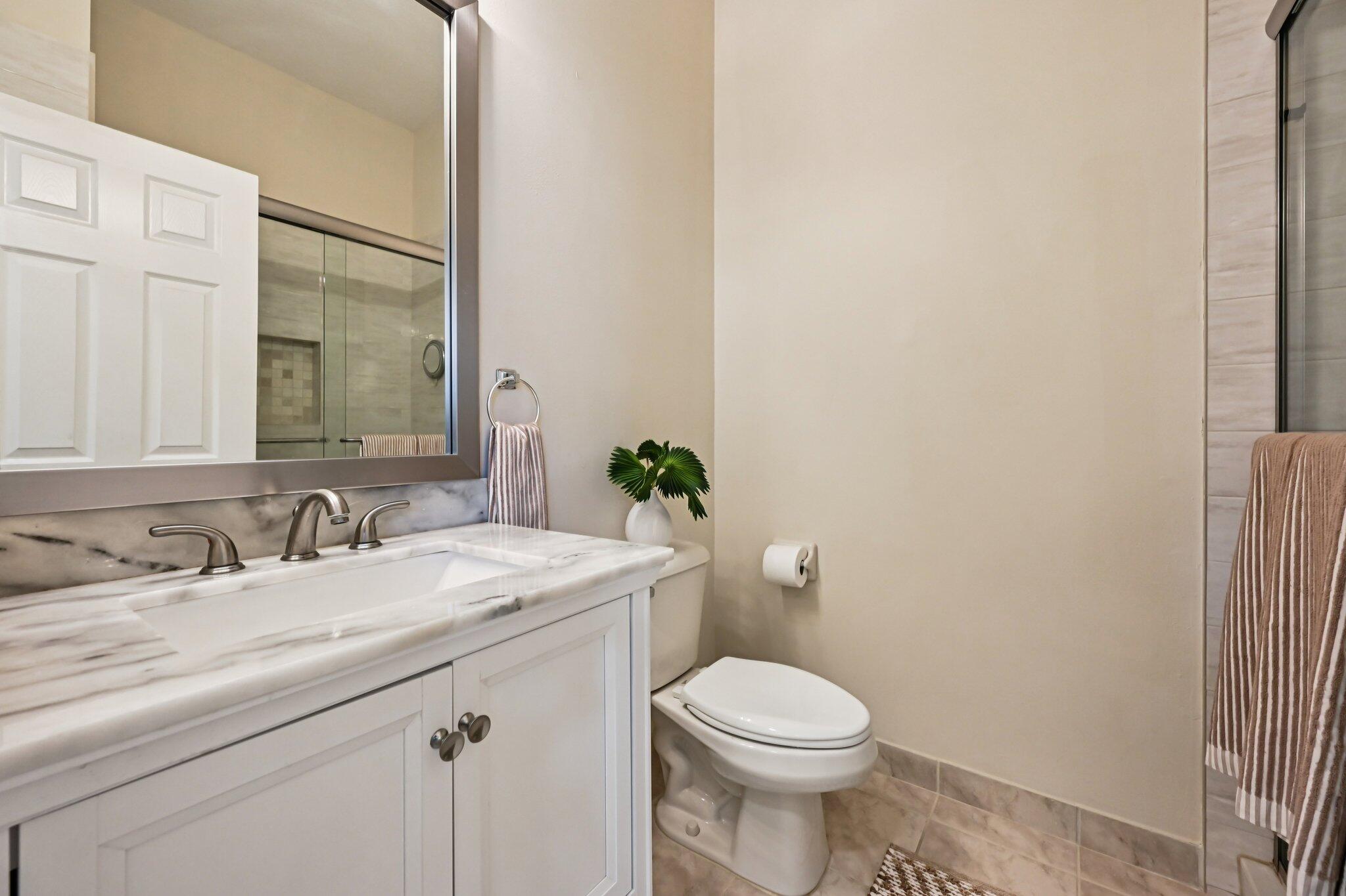 LEGENDS AT THE GARDENS CONDO - Residential