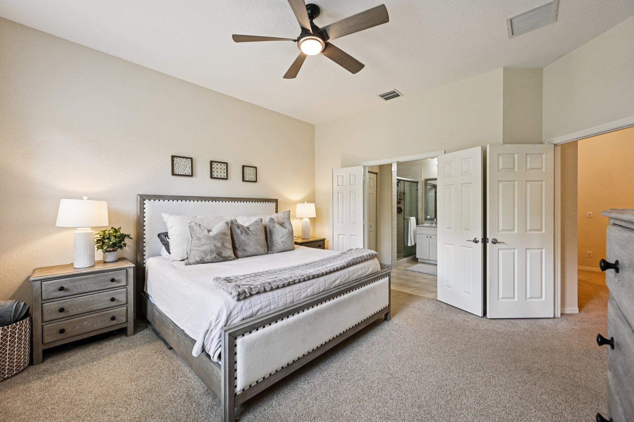 LEGENDS AT THE GARDENS CONDO - Residential