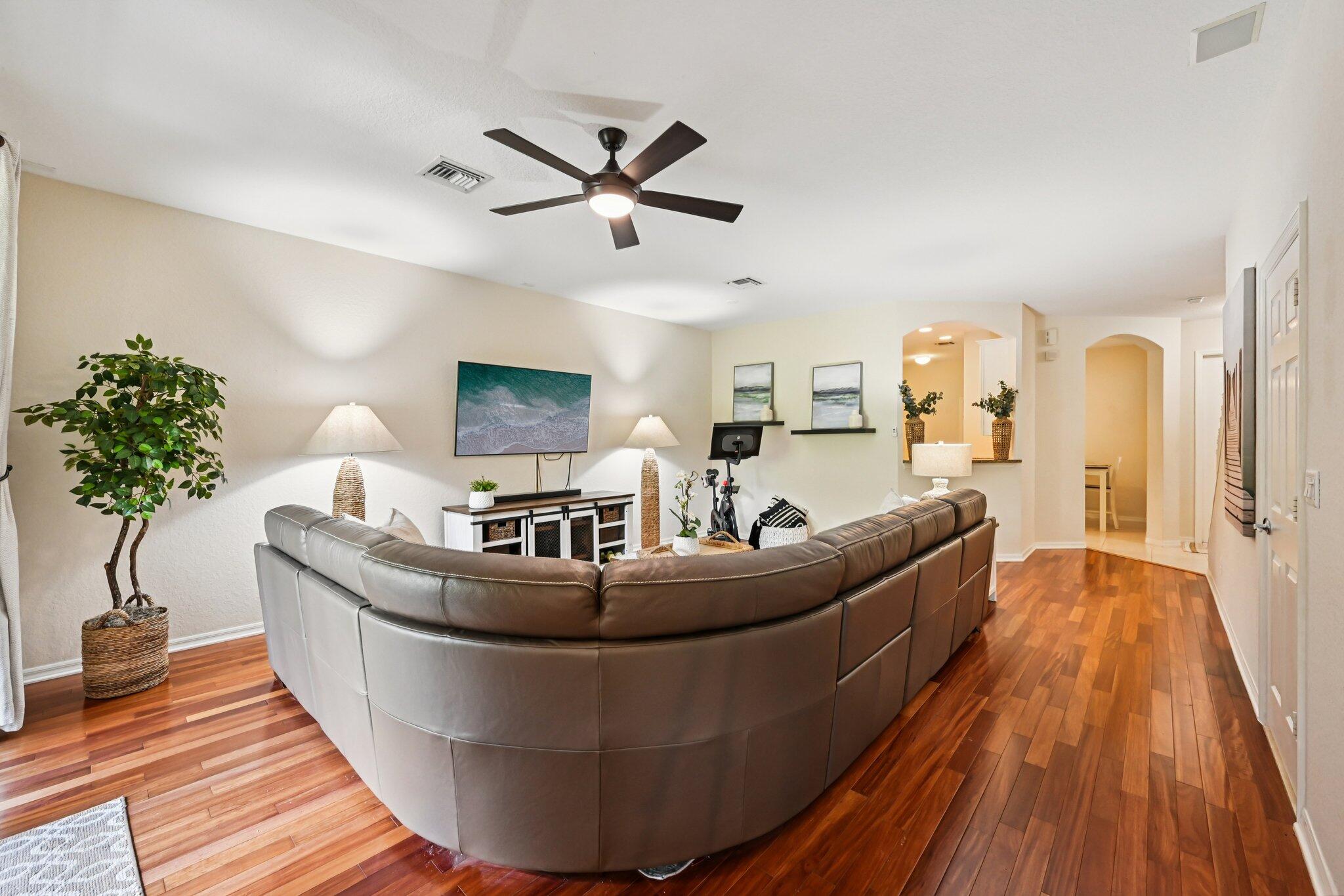 LEGENDS AT THE GARDENS CONDO - Residential