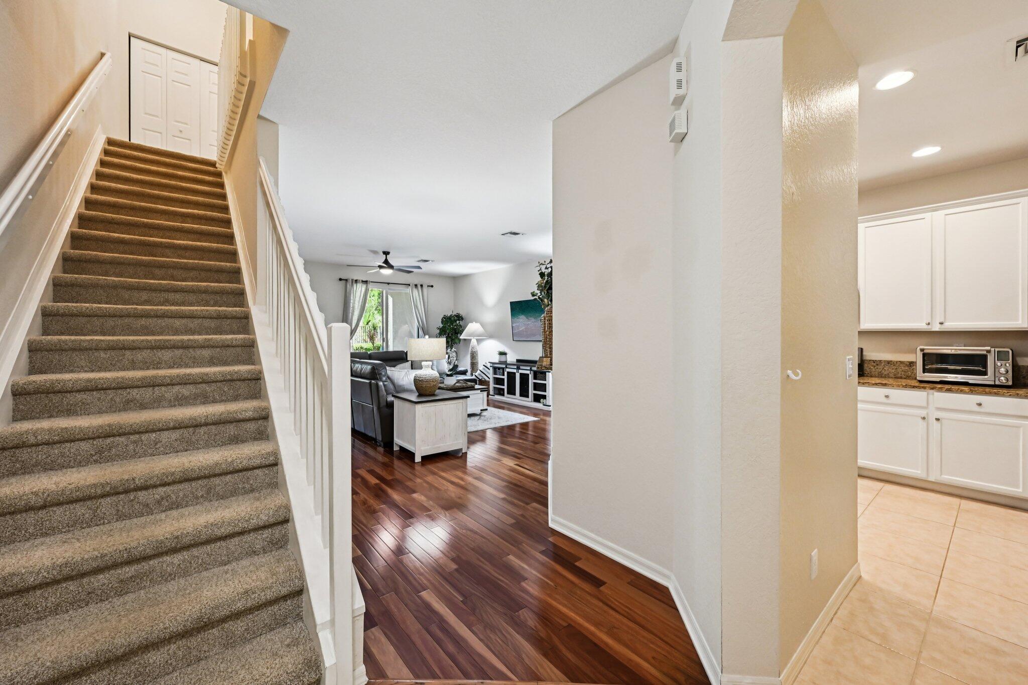 LEGENDS AT THE GARDENS CONDO - Residential