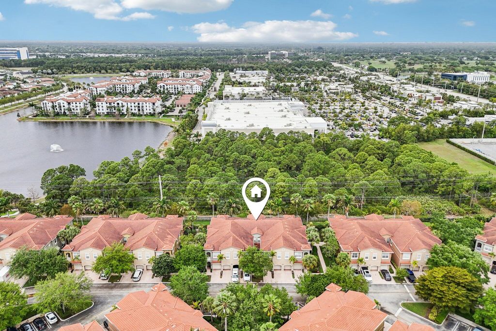 Photo of 4901 Bonsai Circle #105, Palm Beach Gardens, FL 33418 (MLS # B26009908)