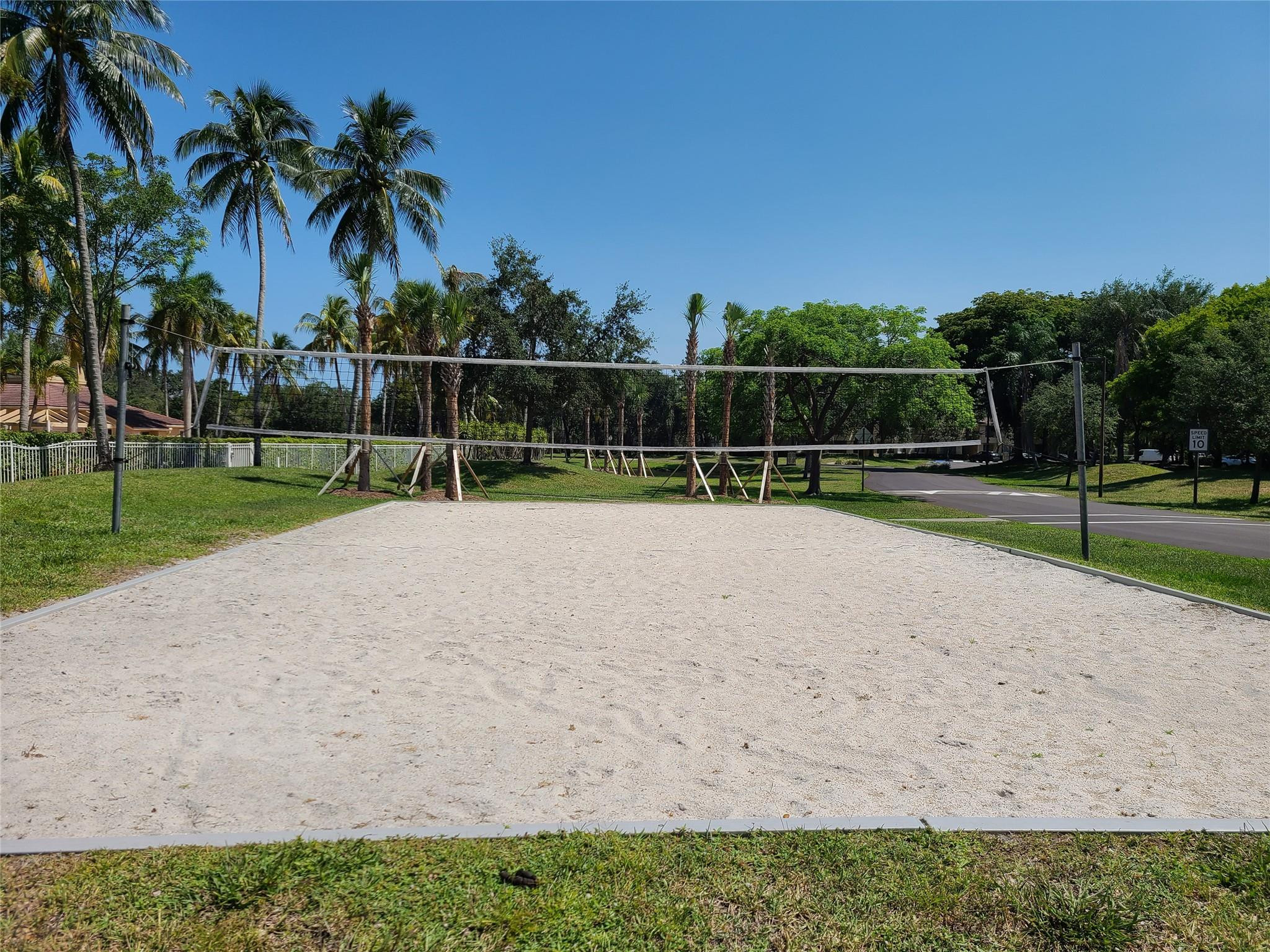 Coco Parc Condo - Residential