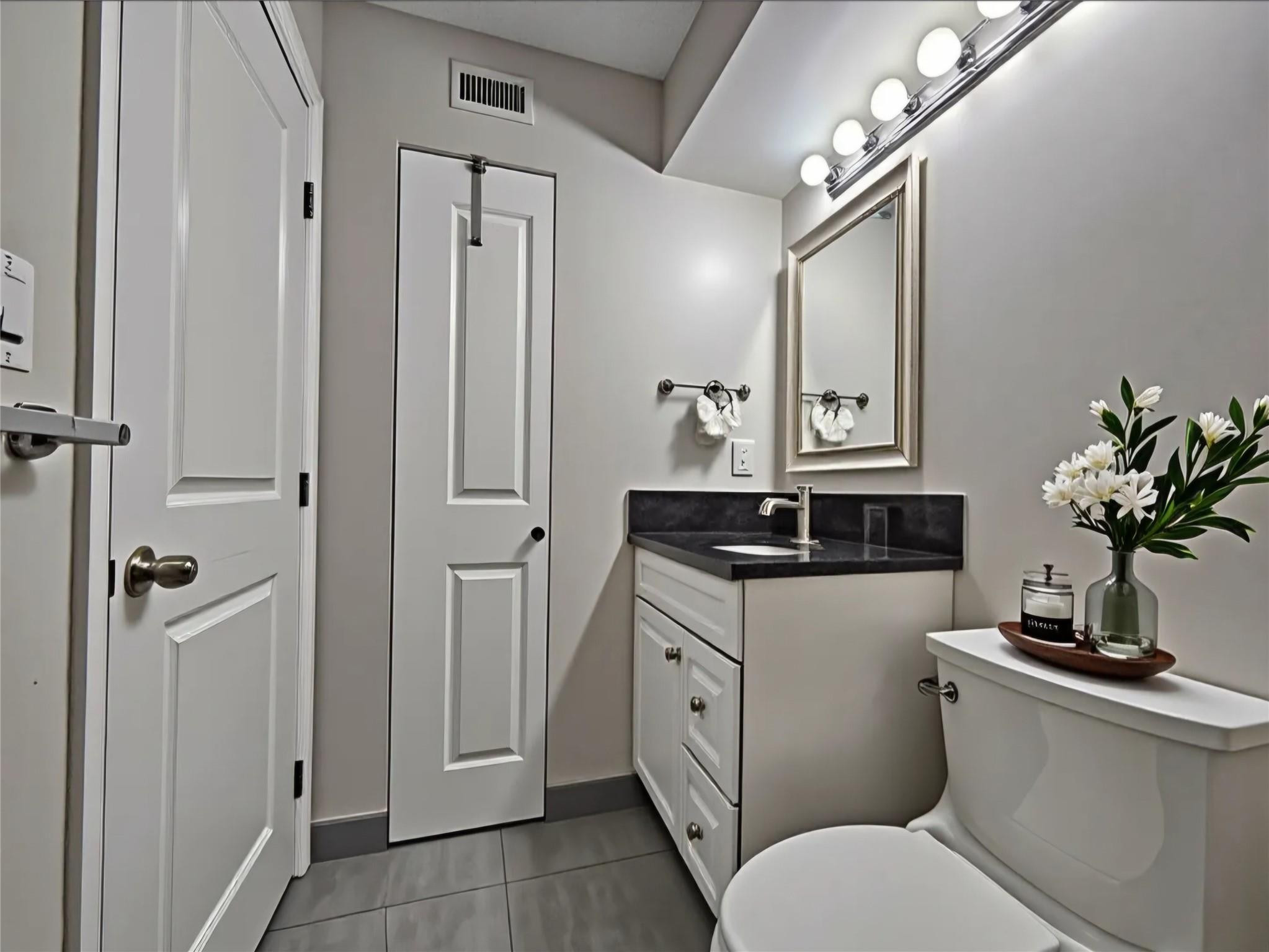 Coco Parc Condo - Residential