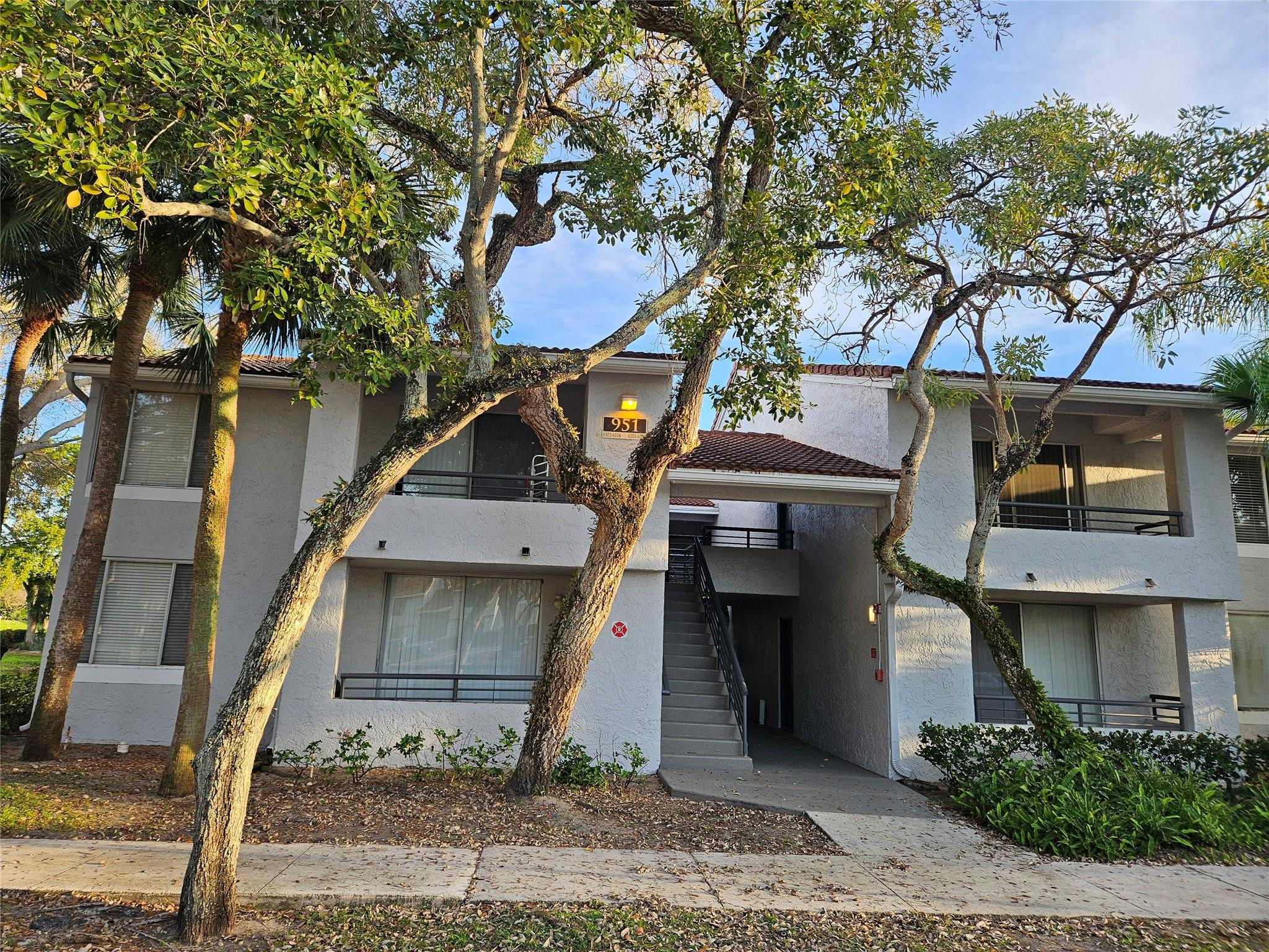 Coco Parc Condo - Residential